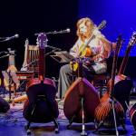 Photo provided
Elizabeth Brown played in 2022s Whidbey Island Guitar Festival.