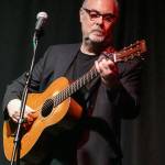 Photo provided
Grammy-winning musician Eric Tingstad will play in this years Whidbey Island Guitar Festival.