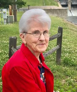 Jan Mitri obituary photo