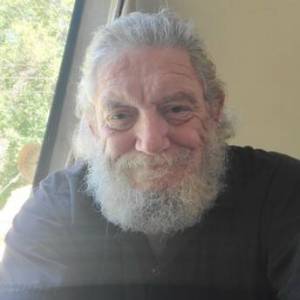 Frank D. Helvey Sr. obit photo