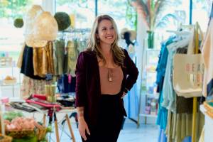 Aaron Wiley, owner of The Seaside Spa and Salon, which has two busy locations on Whidbey Island. (submitted)