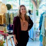 Aaron Wiley, owner of The Seaside Spa and Salon, which has two busy locations on Whidbey Island. (submitted)