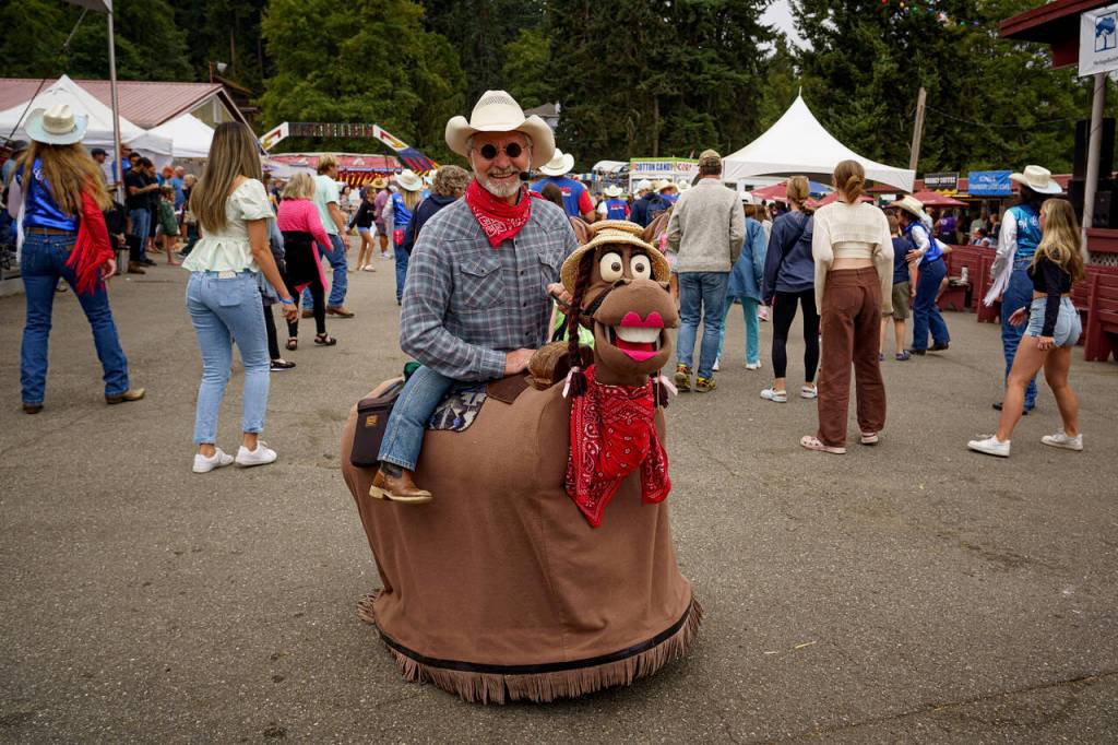 Photo by David Welton