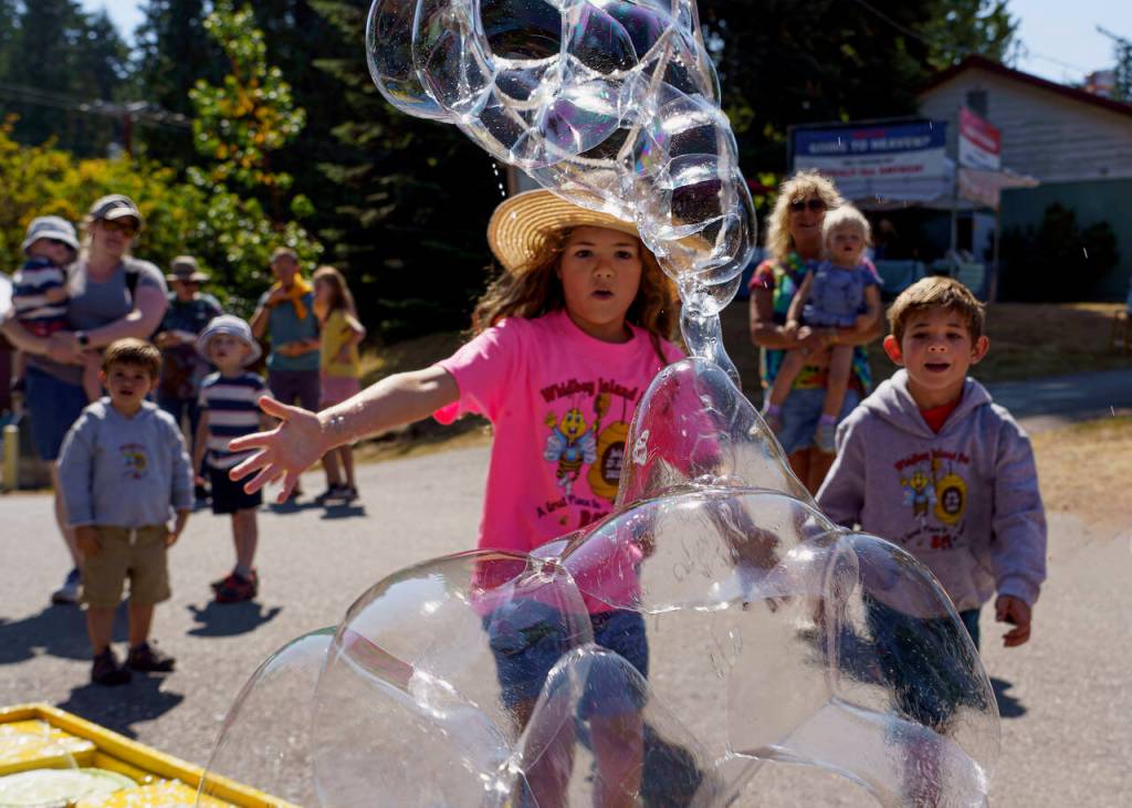 Photo by David Welton