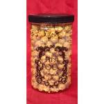 Specialty foods like gourmet caramel corn by FOCC Inc. will be for sale at the Coupeville Art Festival. (Photo provided)