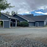 Photo provided The new Haven location used to be a Jehovas Witness church.