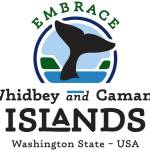 Embrace Whidbey and Camando Islands logo