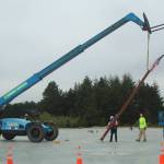 Photo by Karina Andrew/Whidbey News-Times