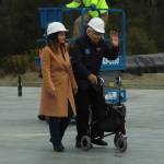 Photo by Karina Andrew/Whidbey News-Times