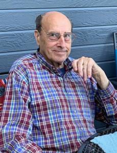 "Bill" (William) Joseph Grasser