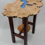 Paradise, by Gary Leake
Photo provided