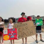 Photo by Mandi Black