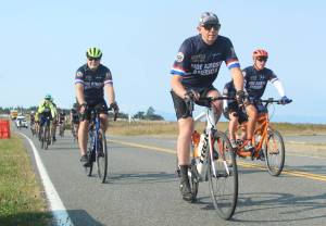 Photo by Karina Andrew/Whidbey News-Times