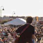 Oak Harbor Music Festival returns Sept. 1 - 3, with free performances all weekend long!