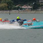 The hydroplane race Hydros for Heroes will return to Oak Harbor this weekend. (Whidbey News-Times file photo)