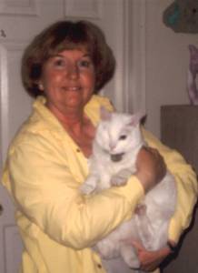 Gayle Joanne Christensen Glass