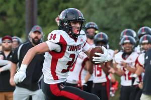 Photo by John Fisken