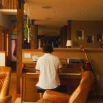 Photo provided
Grant Steller practices piano in his home in Coupeville.