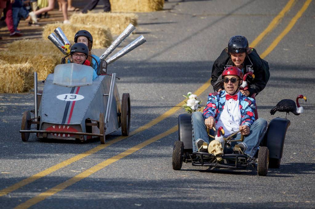 Photo by David Welton