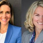 Photos provided
Nicole Tesch (left) and Jessica Thompson (right).