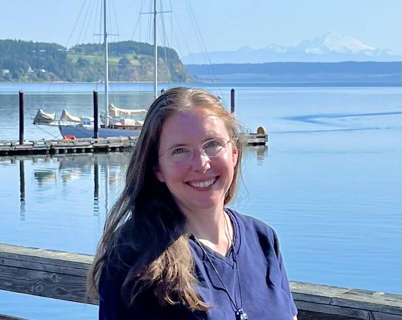 Photo provided
Alison Perera.