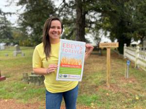 Photo by Karina Andrew/Whidbey News-Times