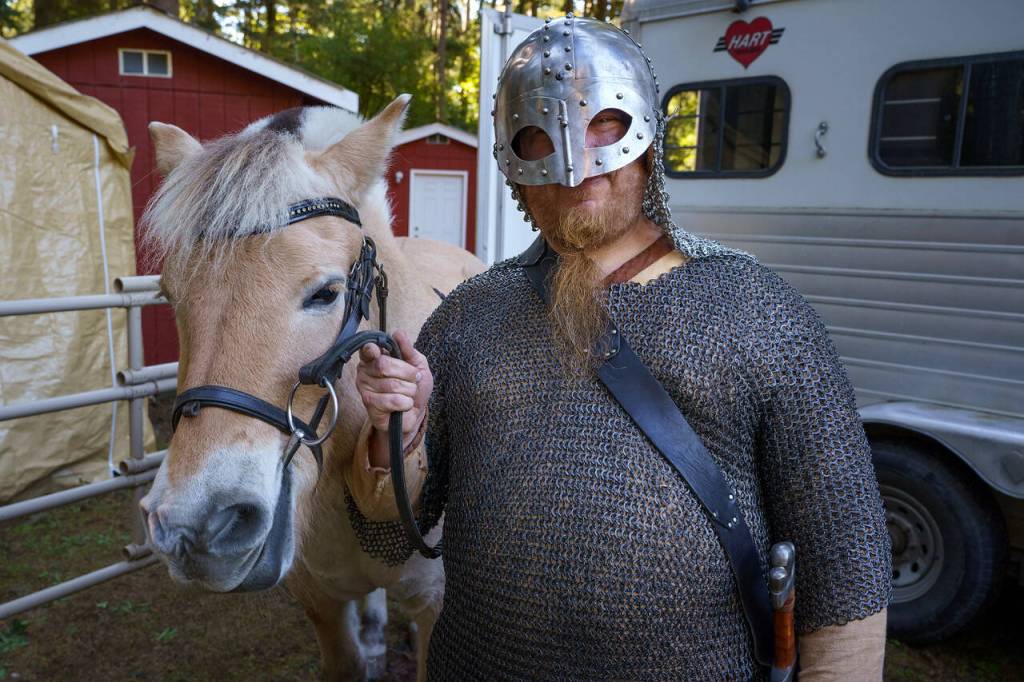 Photo by David Welton