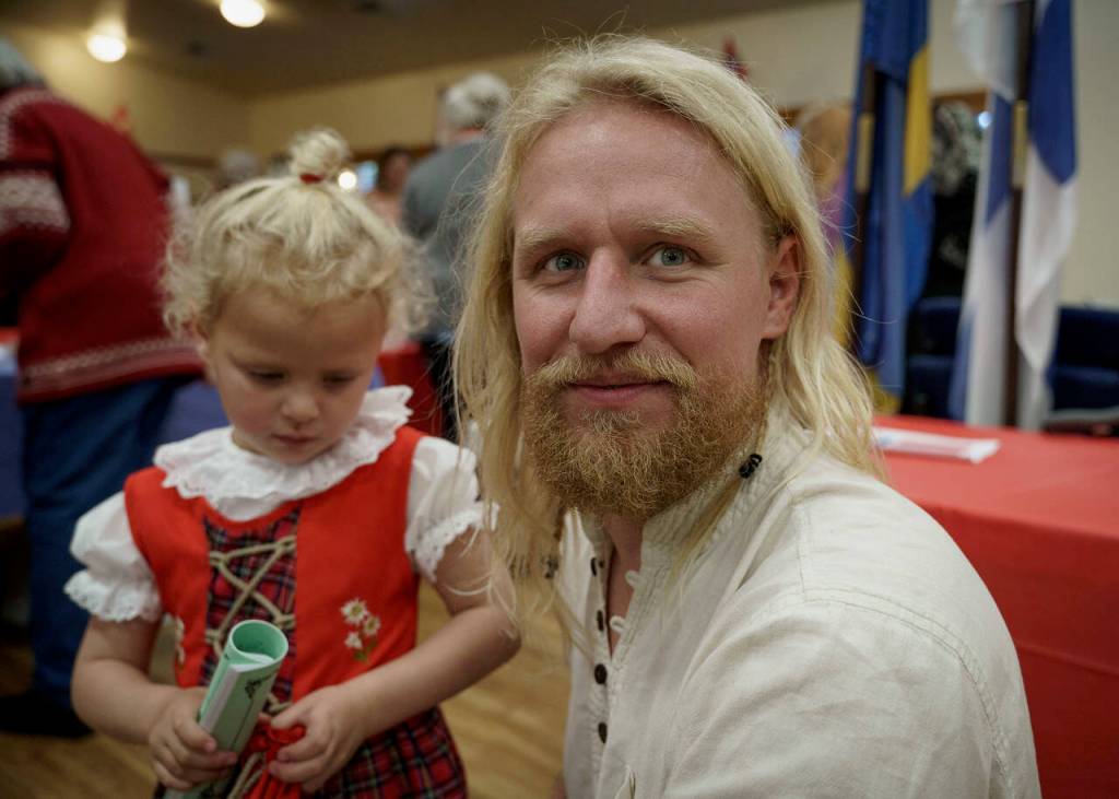 Photo by David Welton