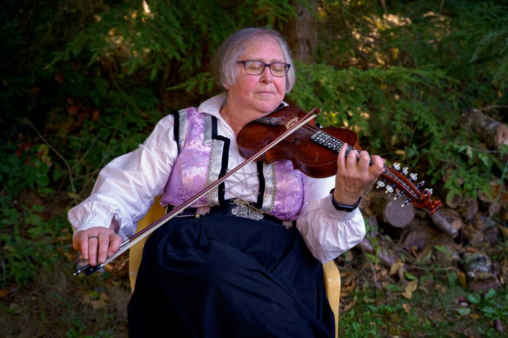 Photo by David Welton