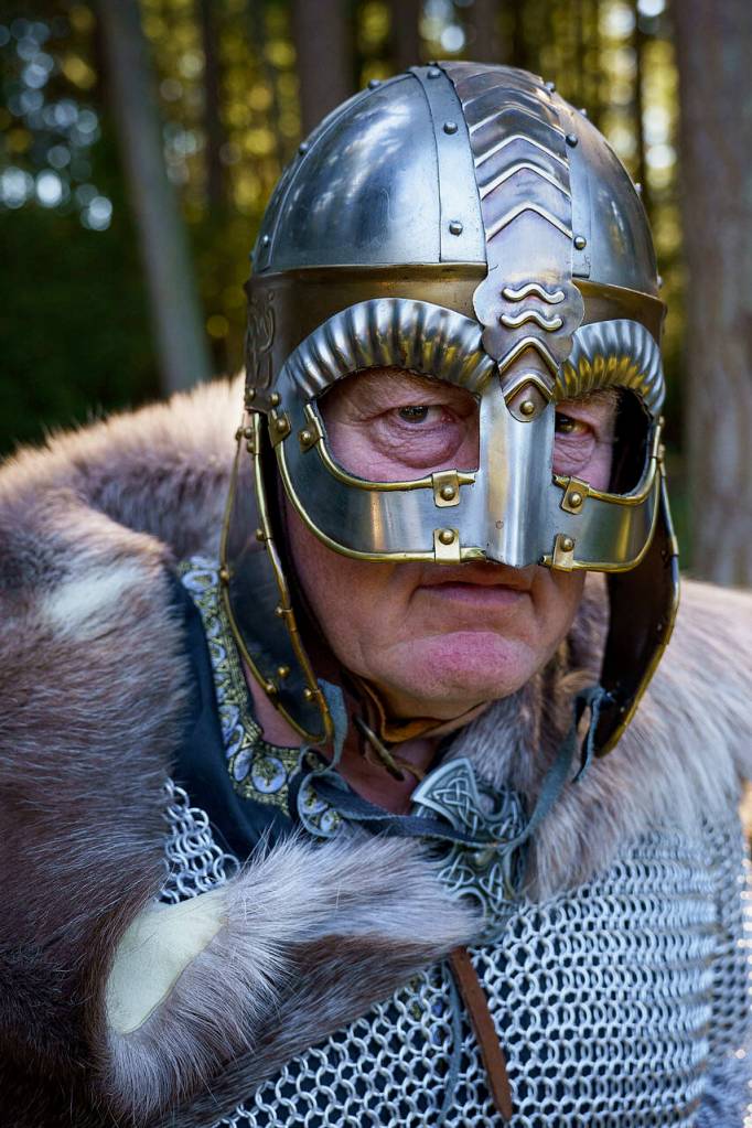 Photo by David Welton