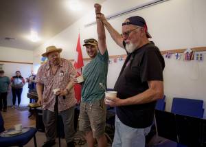 Photo by David Welton