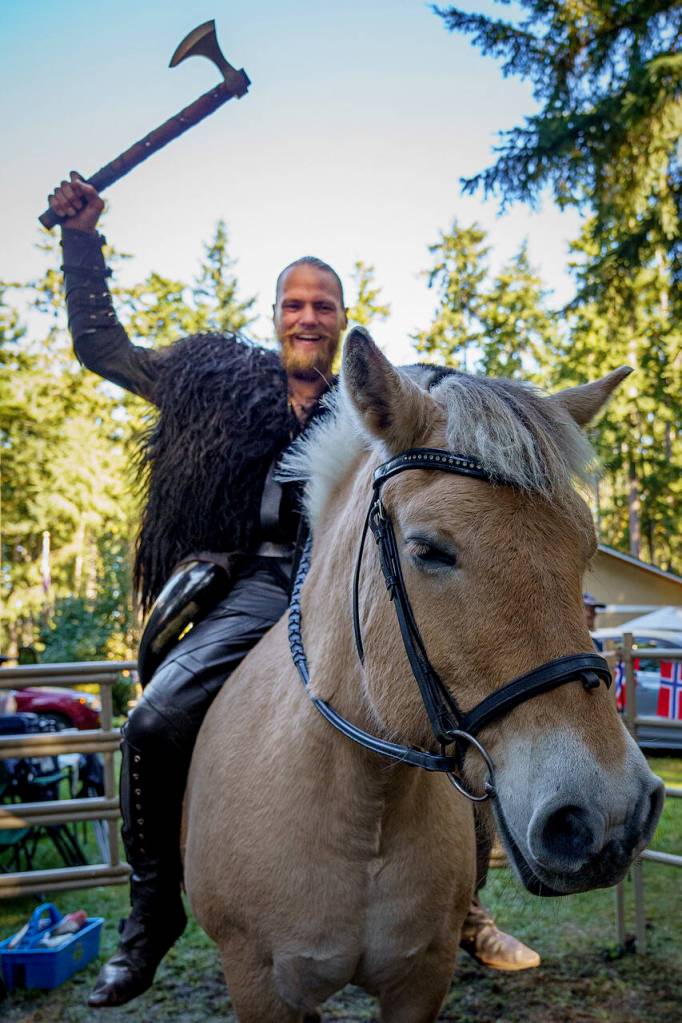 Photo by David Welton