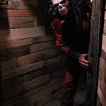 Photo by Luisa Loi
Jack Twisted.