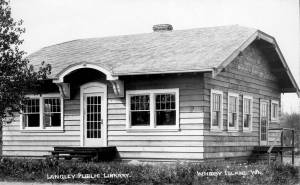 Photo provided by South Whidbey Historical Society