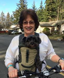 Loretta Jean (Ward) Procter