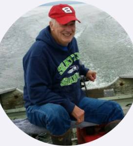 Howard Michael (Mike) Earnhart