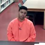McCully in court