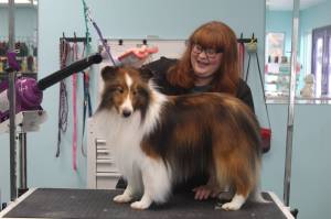 Photo by Karina Andrew/Whidbey News-Times