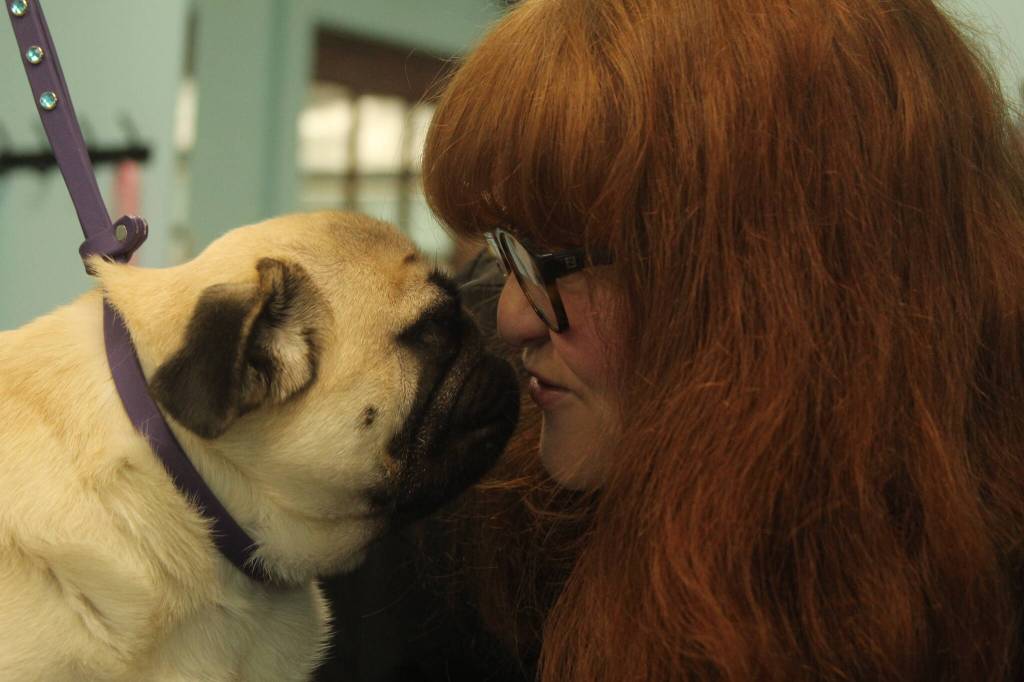 Photo by Karina Andrew/Whidbey News-Times