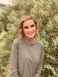 Carrie Elliott Palmer