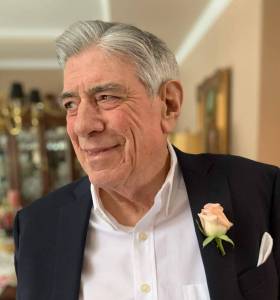 James Bernard Davison II