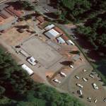 Google Earth image
