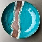 Copper River Bowl by Michelle Bach. (Photo provided)