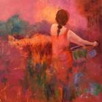 Summer Harvest by Alicia Elliott. (Photo provided)