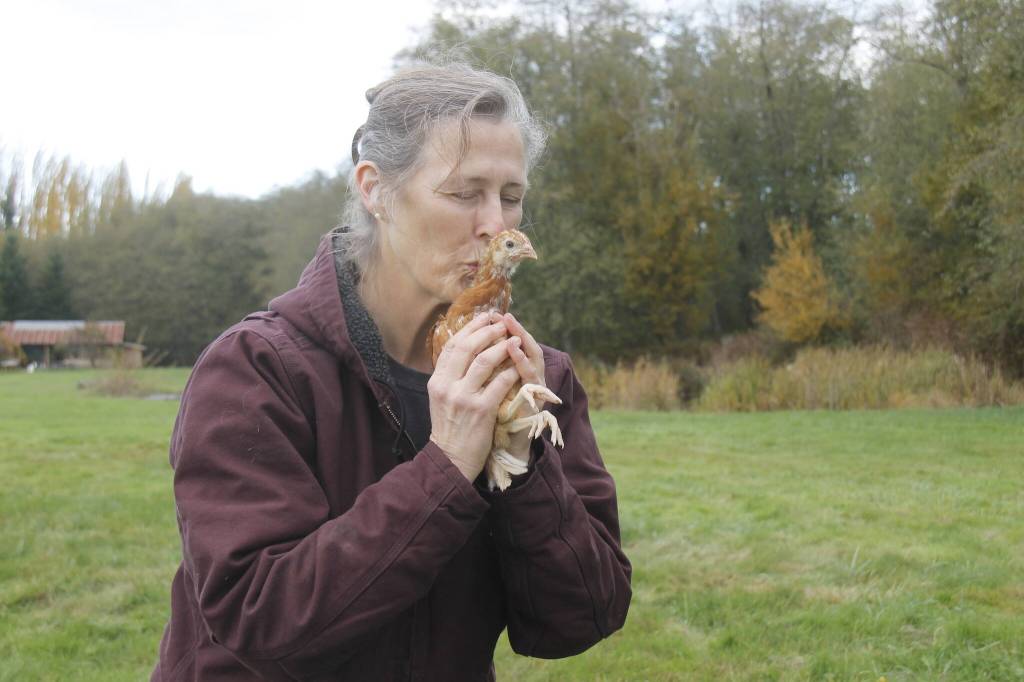 Photo by Kira Erickson/South Whidbey Record