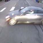 car crash