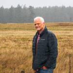 Robert Pelant. (Photo by Luisa Loi)