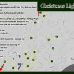 Map by Carrie Stucky