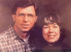 Charles and Gail Davis