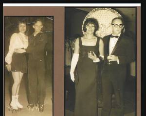 Gerald and Asuncion Markham